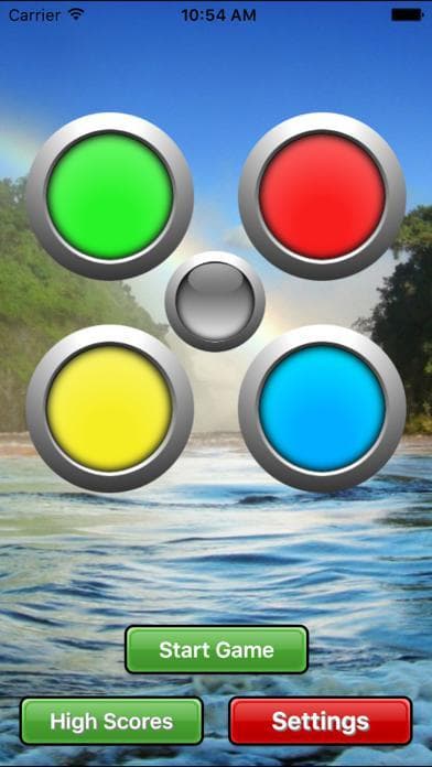 Sequence Plus screenshot 2