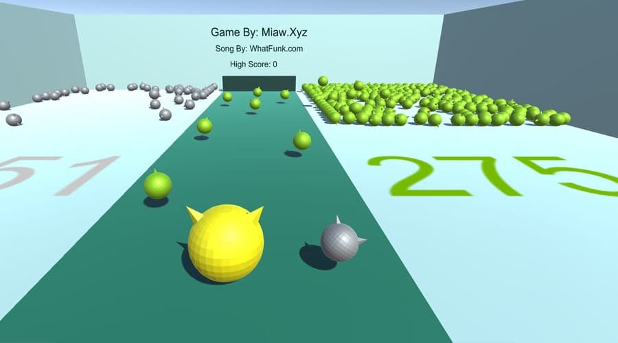 Miawflex screenshot 2