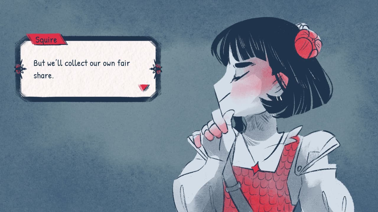 Freelancing screenshot 3