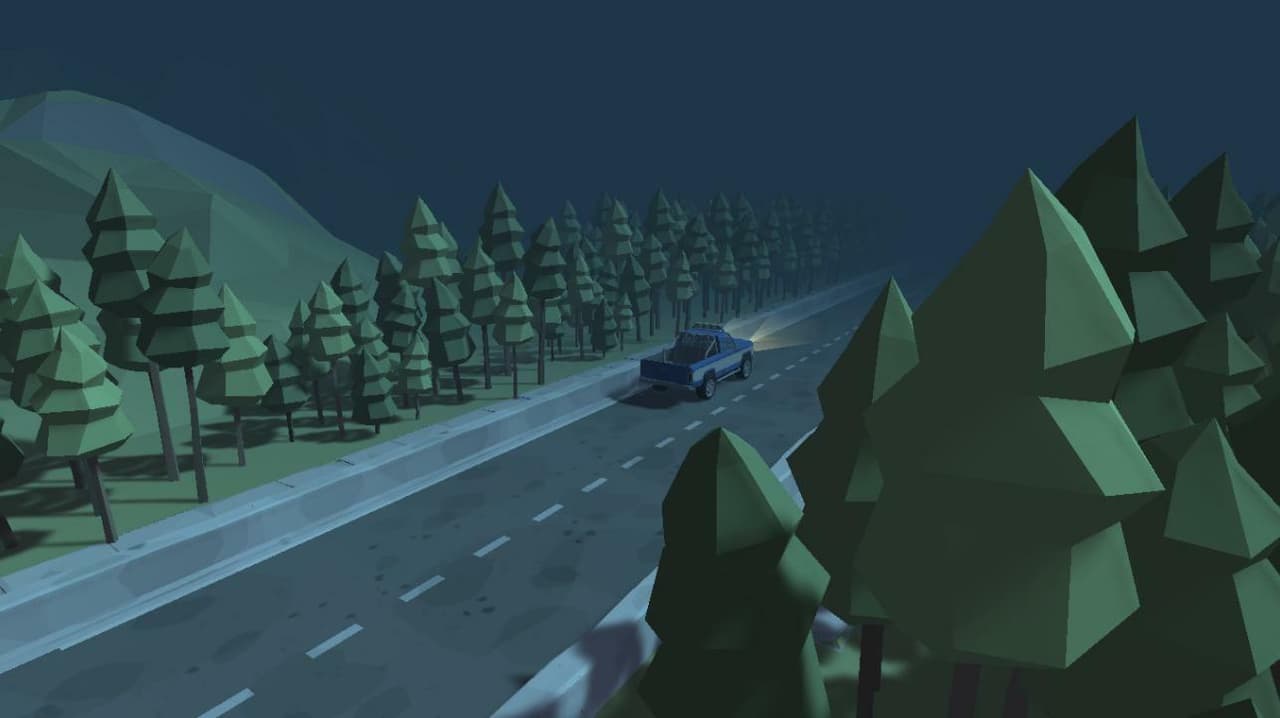 Night Darkness screenshot 5