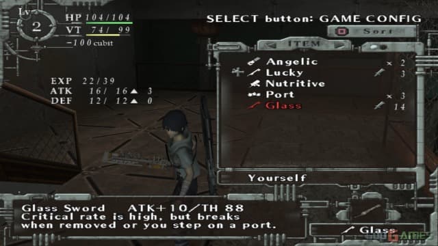 Baroque International screenshot 4