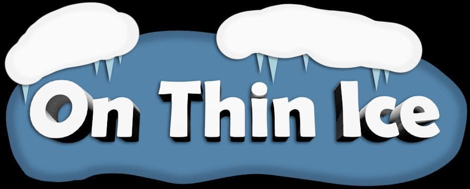 On Thin Ice (Rockhopper Games, Peter_Perkhed, Andy01E, ArthurJ01, Alexander Svensson, Benjamin Jonsson)