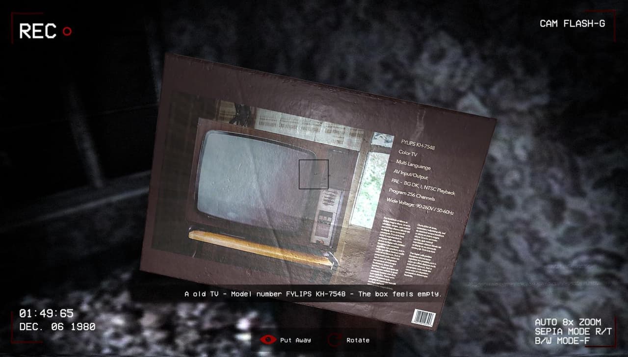 Silversoul Orphanage screenshot 4