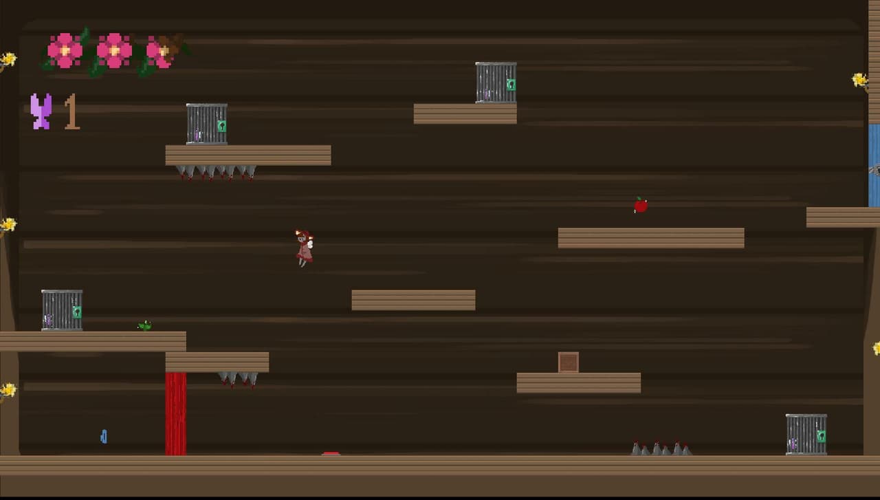 Lisha screenshot 3
