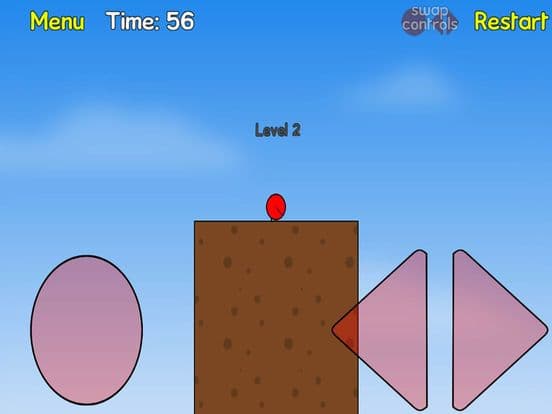 Red Ball World 3 Multiplayer screenshot 3