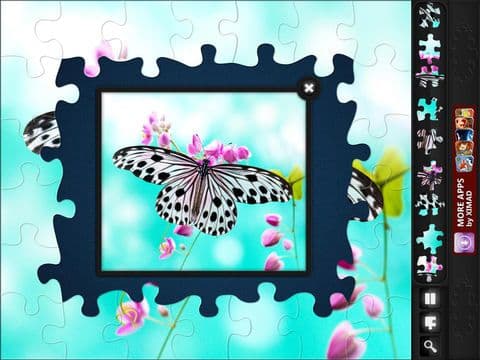 Jigsaw Puzzles: 9000+ screenshot 2