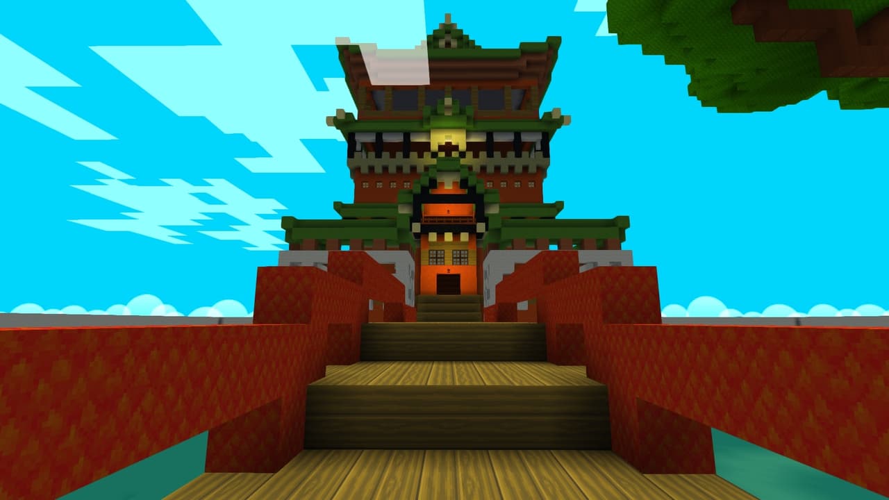 Demon Killer (AdventureBox) screenshot 2