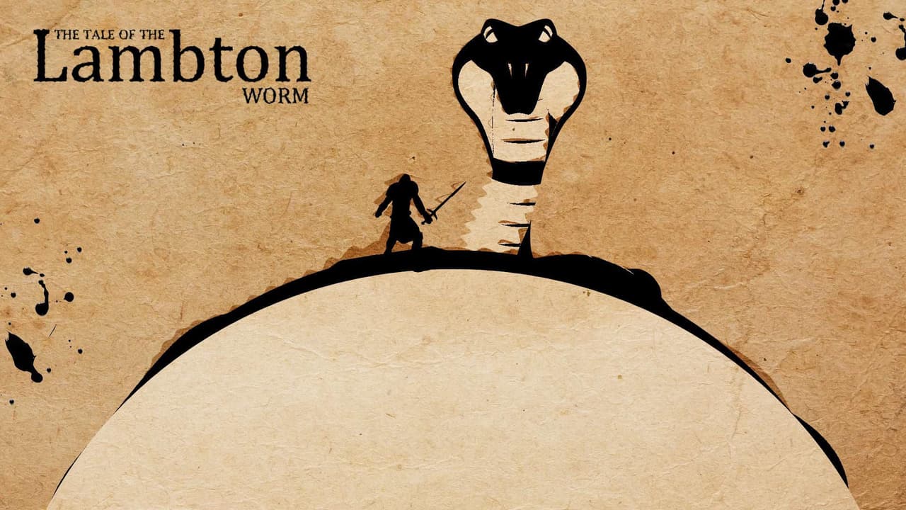Tale Of The Lambton Worm