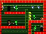 Alex Kidd in Shinobi World screenshot 3