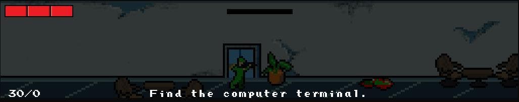 Hell Hound screenshot 4