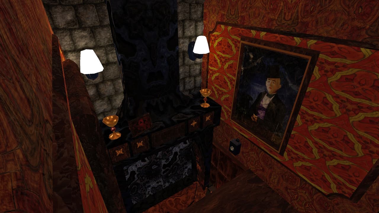 VR2: Vacate 2 Rooms screenshot 5