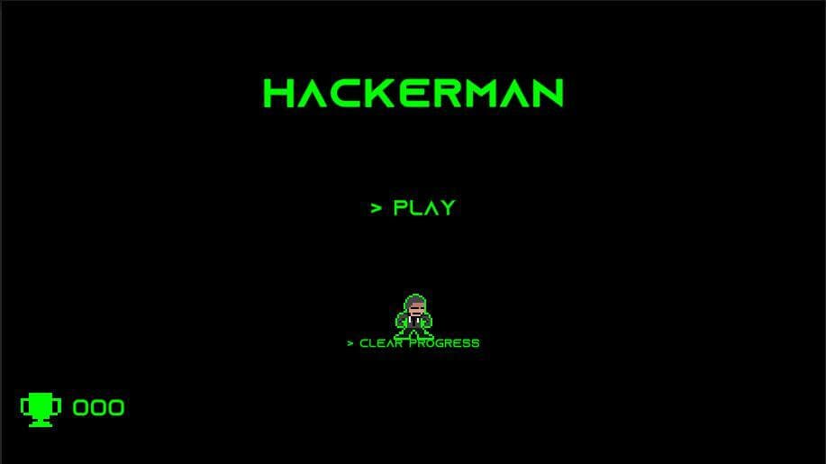 Hackerman (Boxfriend)