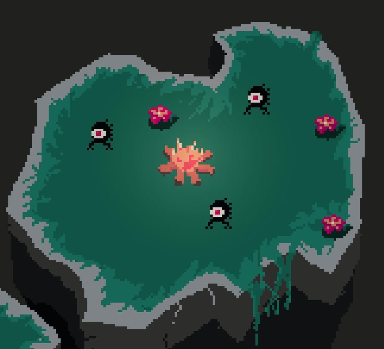 Super Mutator screenshot 2