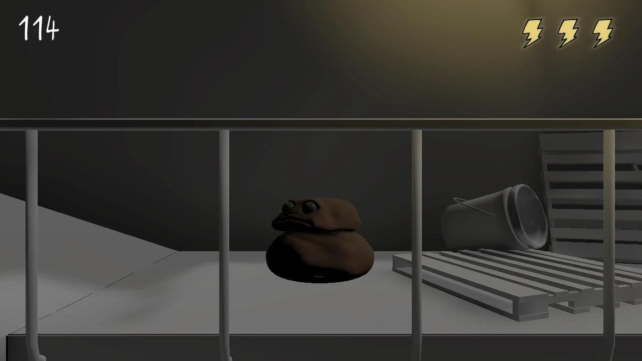 Dr. Frizzlys Mega Minigame Collection screenshot 2