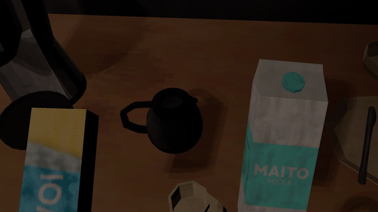 Fear of Neighbours screenshot 6