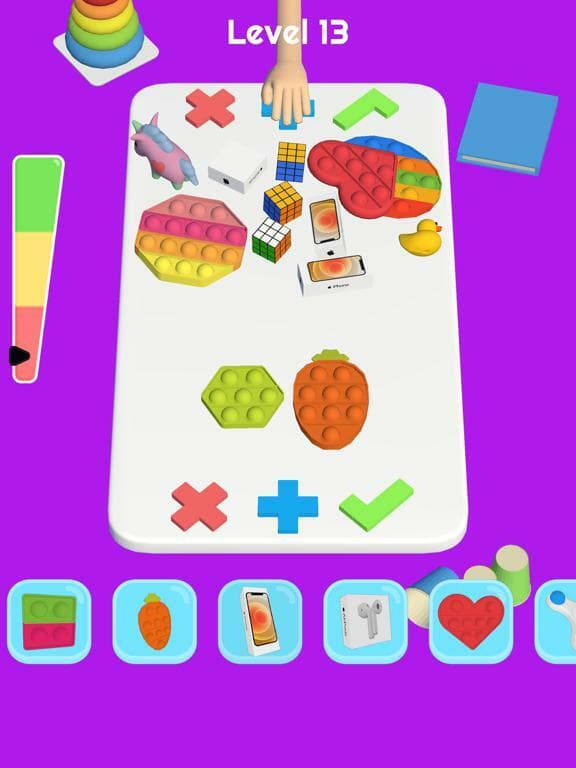 Fidget Trading Tycoon screenshot 4