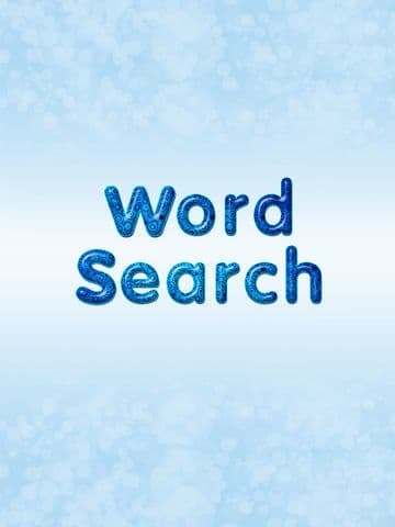 Word Search - Find Crossword Puzzles