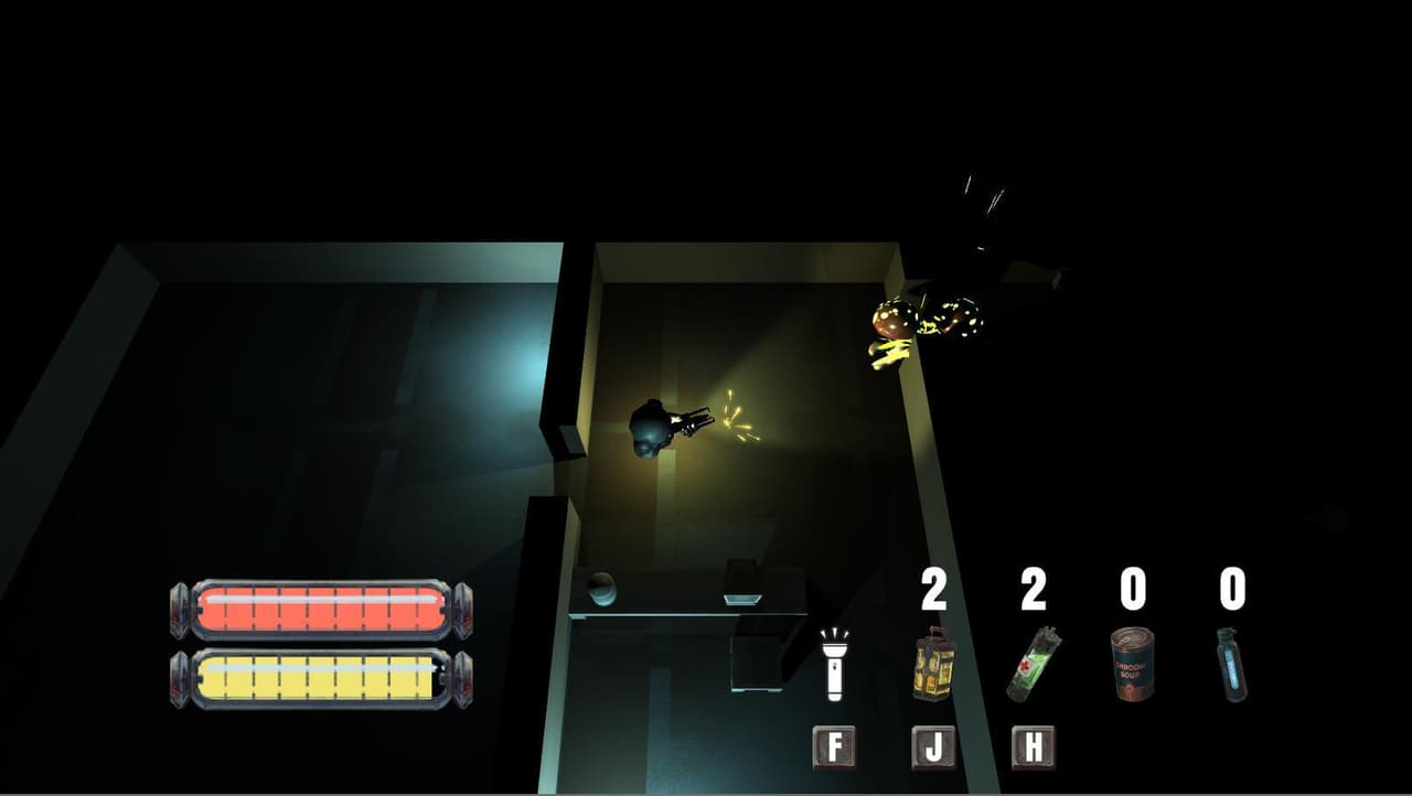The Last of Dingus screenshot 6