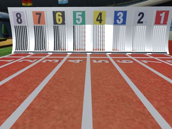 Crazy Racing Dog Simulator