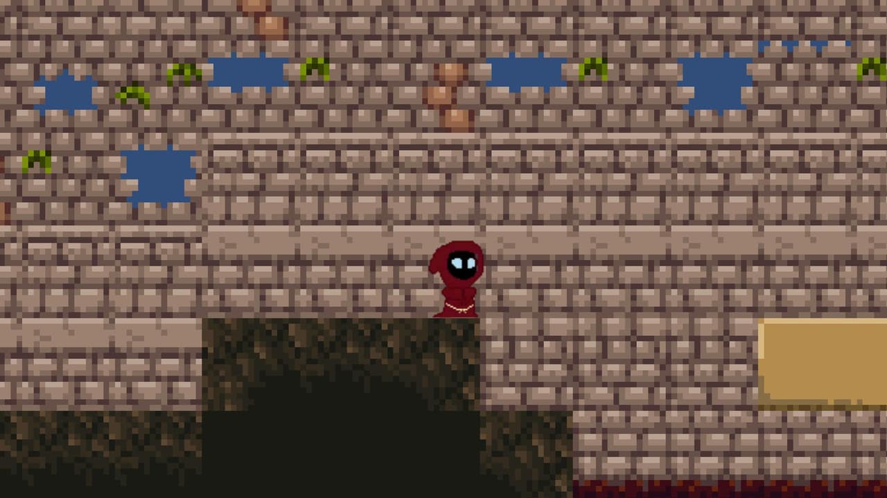 Platforming Jam screenshot 2