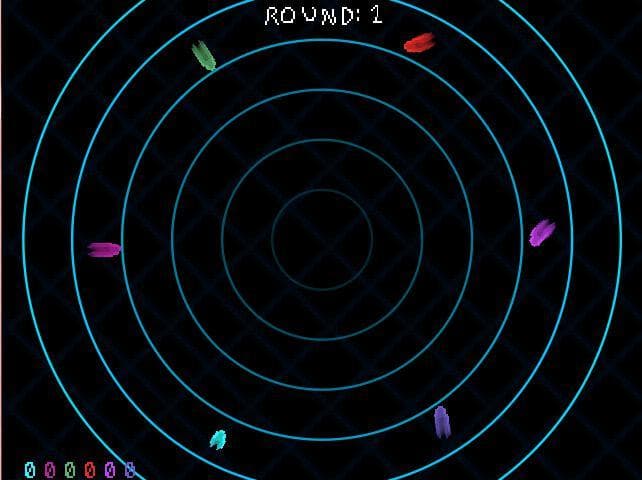 DIVE // SHIELD
