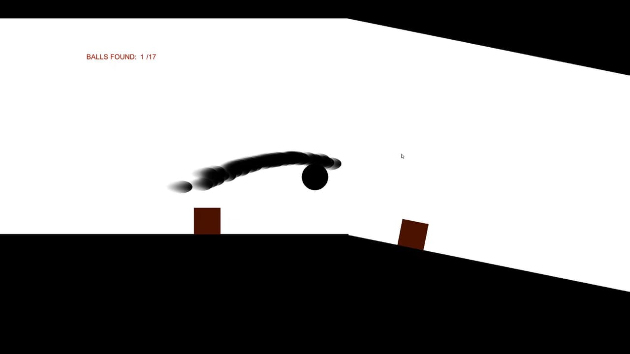 Ball Hunter (itch) screenshot 2