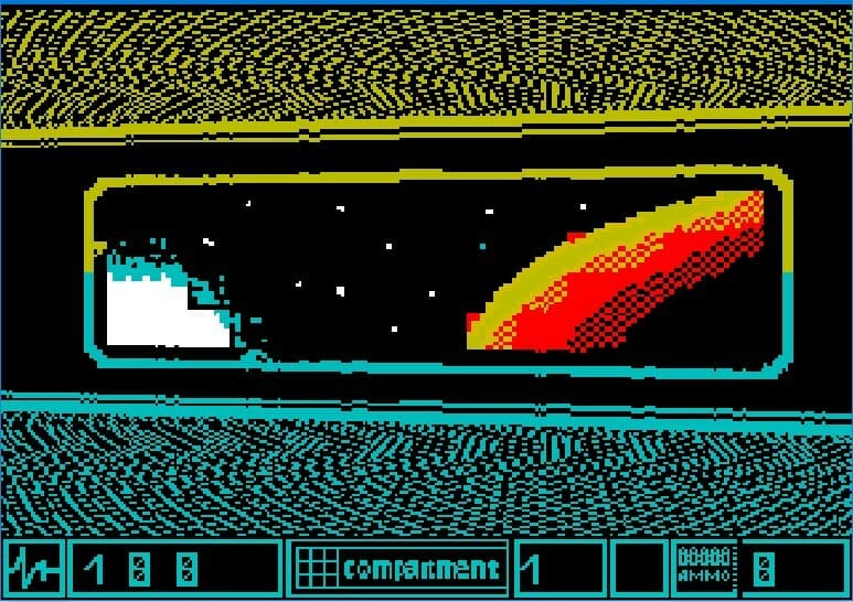 The insider (itch) screenshot 2