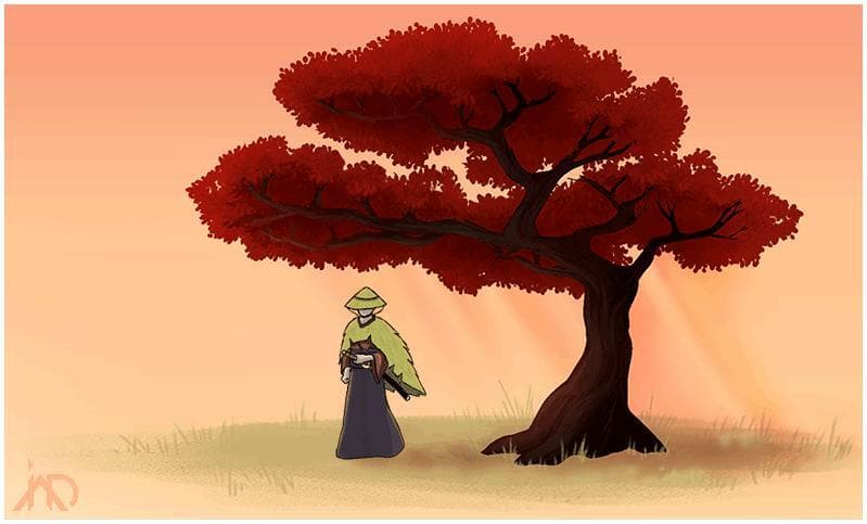 Samourais Honor