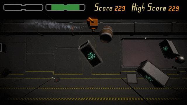 Dodge n Leap screenshot 4