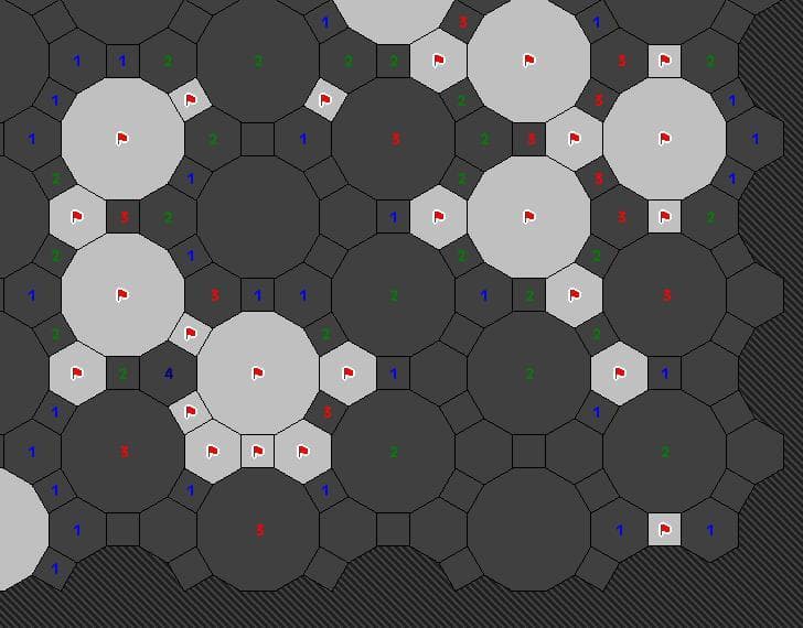 MineGraph
