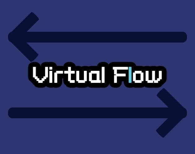 Virtual Flow