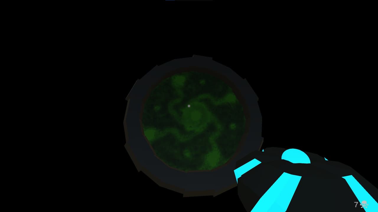 Toufra screenshot 5
