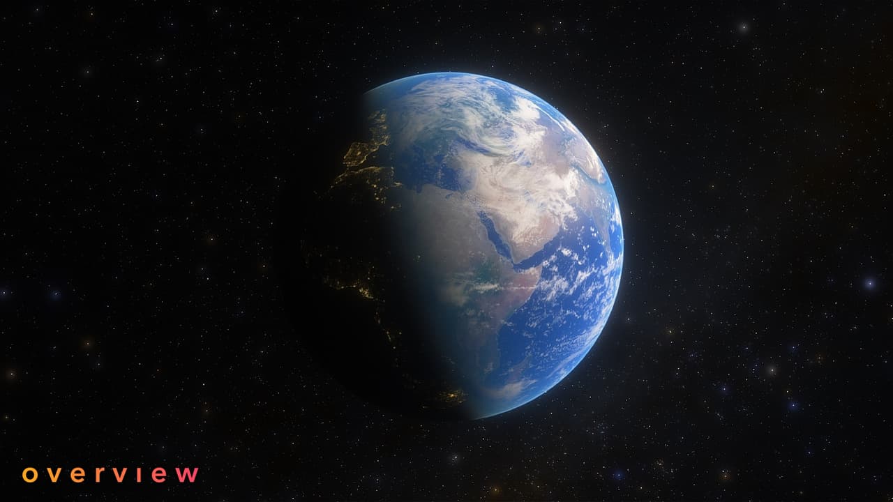 OVERVIEW screenshot 2