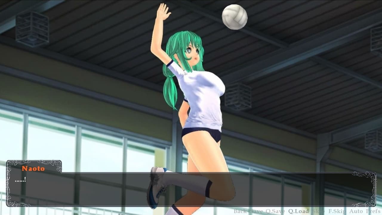 And now, time to study screenshot 2