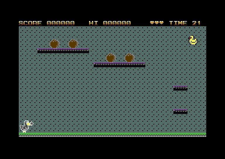 Dodonuts Extended Play Edition screenshot 4