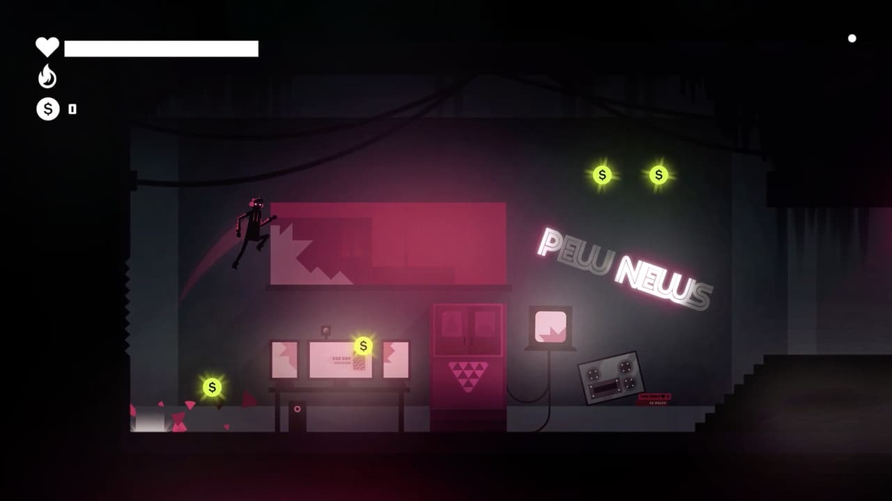 Zero Deaths (atmosgames) screenshot 2