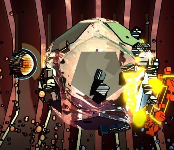 ENTROPY (itch) (CECIL, Ken Chen, Alextianyouwang) screenshot 2