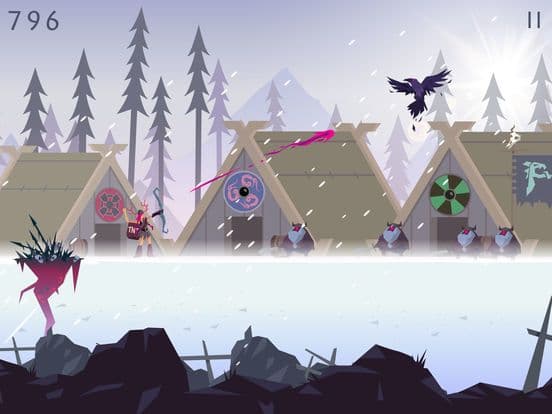Vikings: an Archers Journey screenshot 6