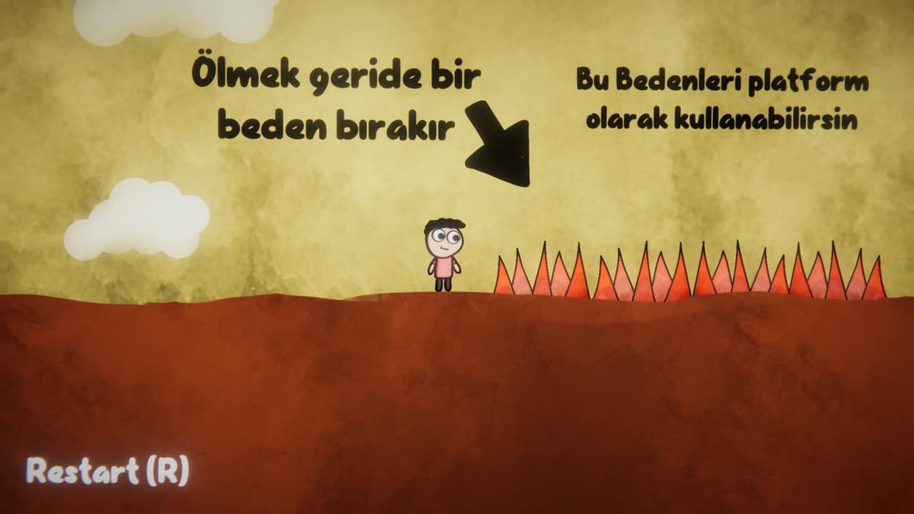 Failure is Success screenshot 3