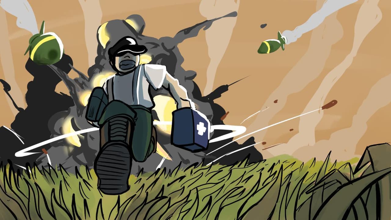 War Mania