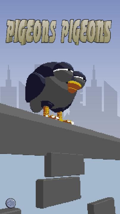 Pigeons Pigeons screenshot 5