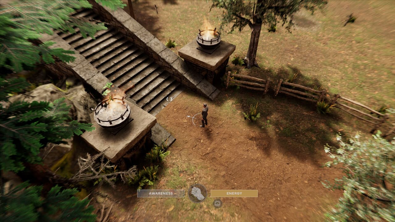 REM: The Dreamer screenshot 5