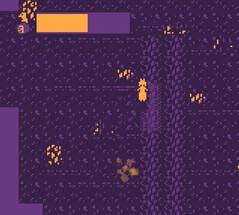 Last of Nutz screenshot 4