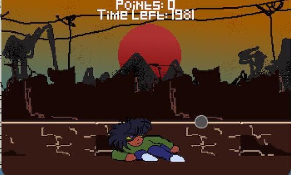 Junk Run screenshot 4