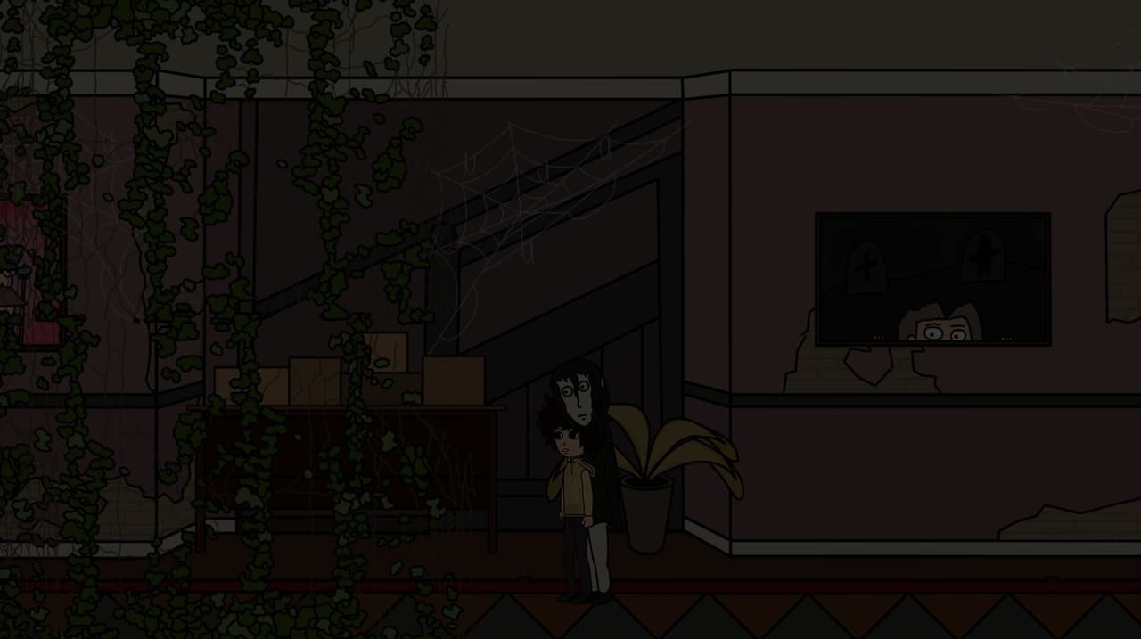 Alex: An Adventure Between the Ages screenshot 3