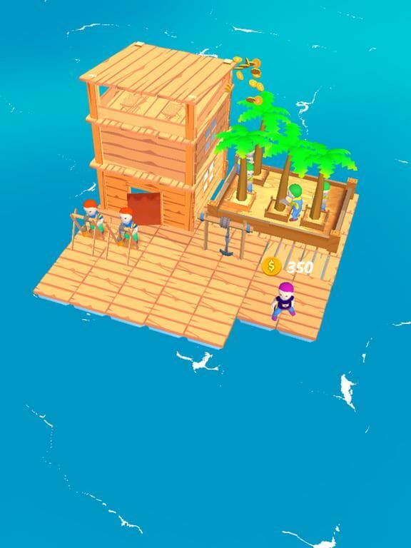 Fisherman Adventures screenshot 5