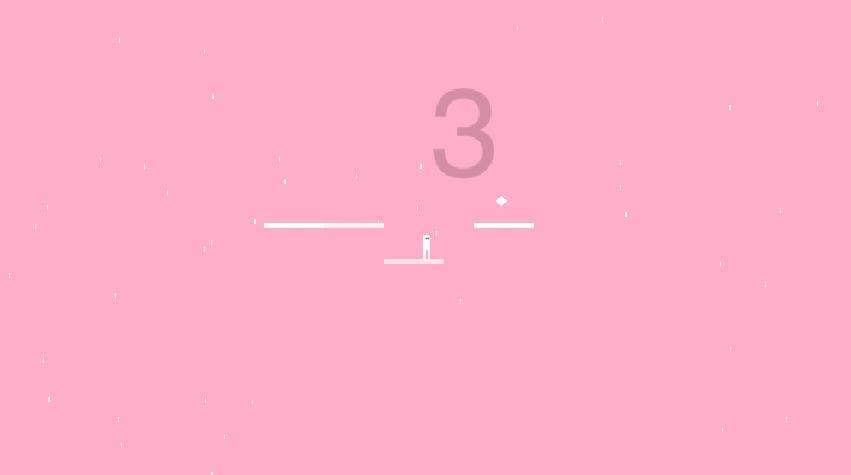 Runner Alpha screenshot 3