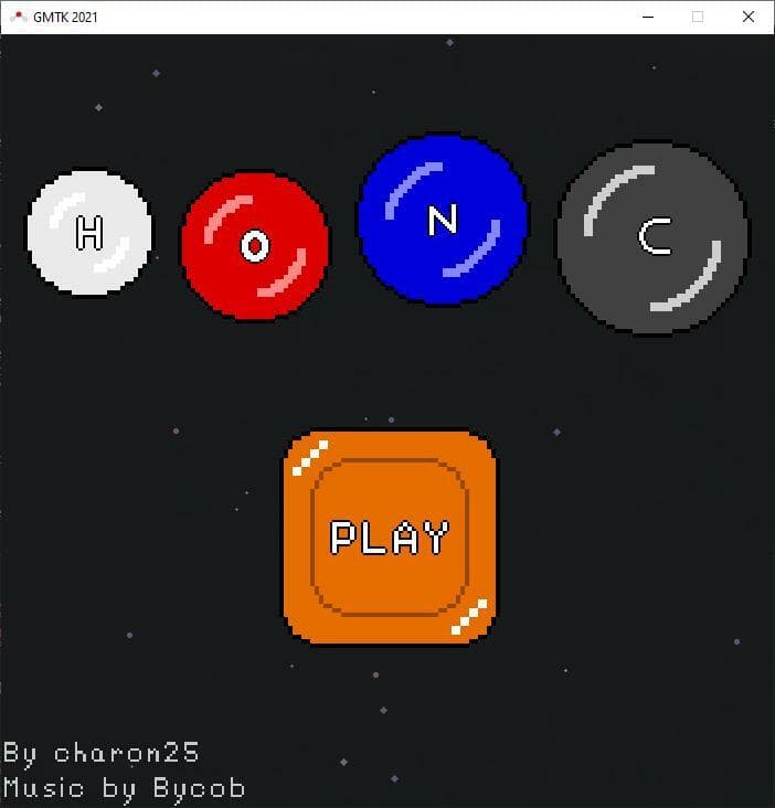 HONC screenshot 2