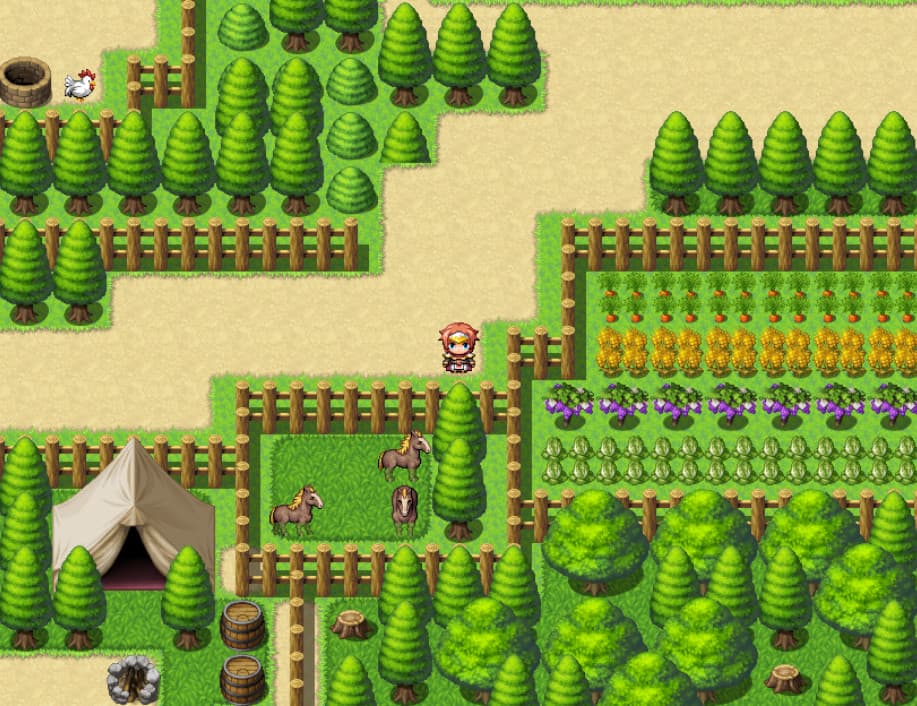 Nicolays Adventure screenshot 4