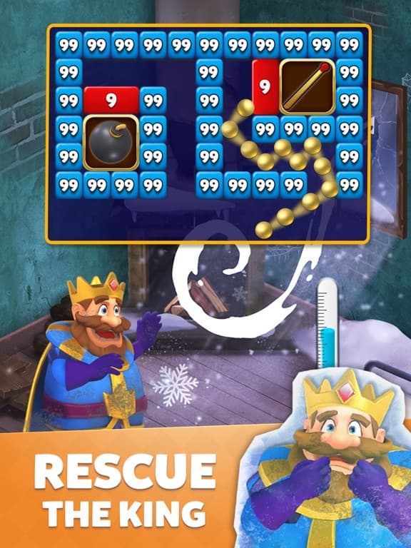 Bricks Royale screenshot 2